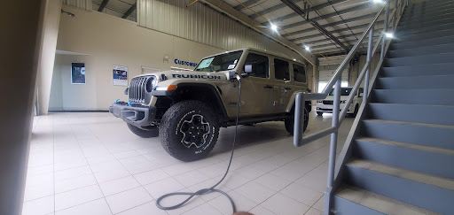 Car Dealer «Ed Tomko Chrysler Jeep Dodge, Inc.», reviews and photos, 33725 Walker Rd, Avon Lake, OH 44012, USA