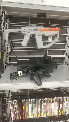 Thrift Store «Goodwill», reviews and photos, 2734 Capital Cir NE, Tallahassee, FL 32308, USA