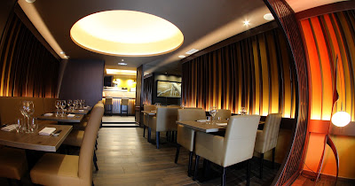 Osakaya Restaurant Japonais à Béziers