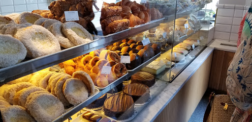 Bakery courses in Oslo