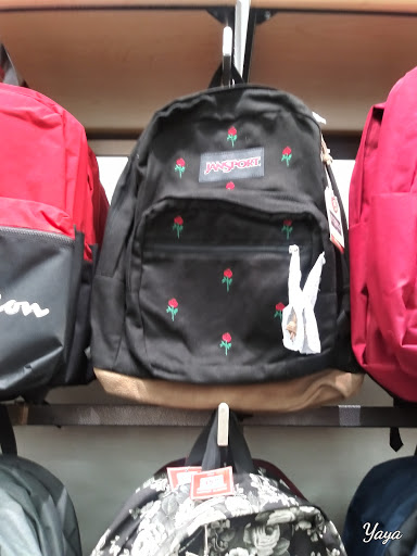 Shoe Store «WSS», reviews and photos, 124 Euclid St, Anaheim, CA 92802, USA