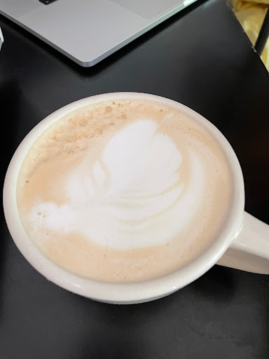 Coffee Shop «Whittier Cafe», reviews and photos, 1710 E 25th Ave, Denver, CO 80205, USA