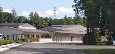 石岡地方斎場