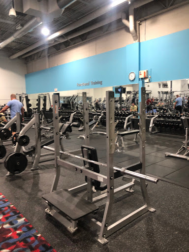 Gym «Genesis Health Clubs - Liberty», reviews and photos, 8260 N Ditzler Ave, Kansas City, MO 64158, USA