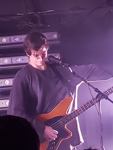 Bar «Revolution Bar & Music Hall», reviews and photos, 140 Merrick Rd, Amityville, NY 11701, USA