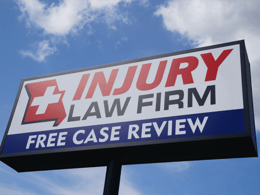 Personal Injury Attorney «Missouri Injury Law Firm», reviews and photos