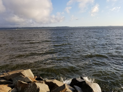 Campground «Camp Gateway - Sandy Hook», reviews and photos, 26 Hudson Rd, Highlands, NJ 07732, USA