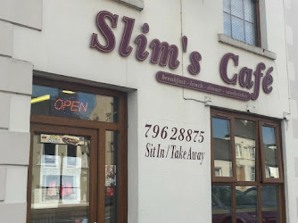 Slim's Cafe