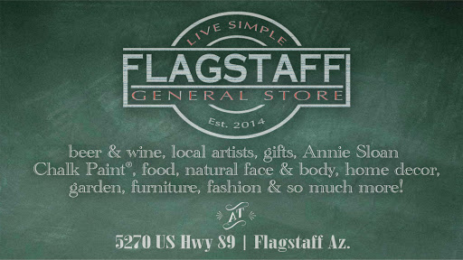 General Store «Flagstaff General Store», reviews and photos, 5270 US-89, Flagstaff, AZ 86004, USA