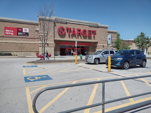 Department Store «Target», reviews and photos, 13460 Archer Ave, Lemont, IL 60439, USA