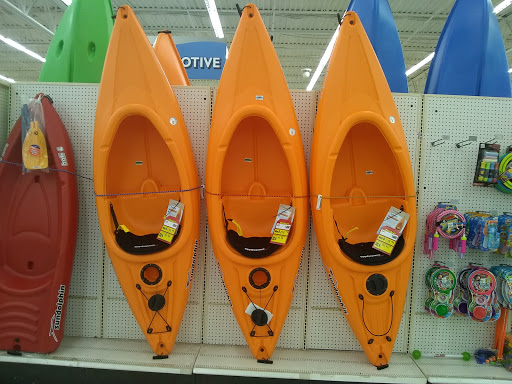 Discount Store «Kmart», reviews and photos, 250 New Rd, Somers Point, NJ 08244, USA