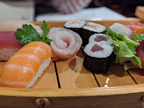 Sushi du Restaurant japonais LE SHOGUN à Pessac - n°16