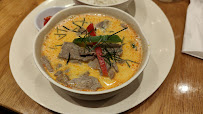 Curry du Restaurant thaï Chez Neung à Paris - n°6