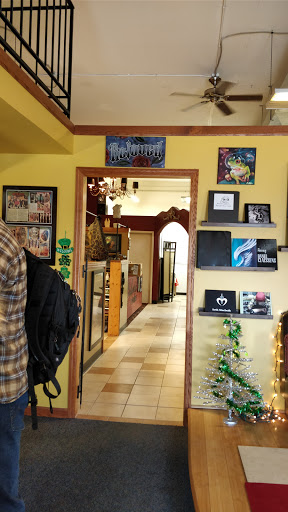 Tattoo Shop «Beloved Studios», reviews and photos, 1563 Como Ave, St Paul, MN 55108, USA