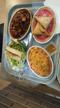 Plats et boissons du Restaurant asiatique Asia Fast Food à Toulouse - n°19