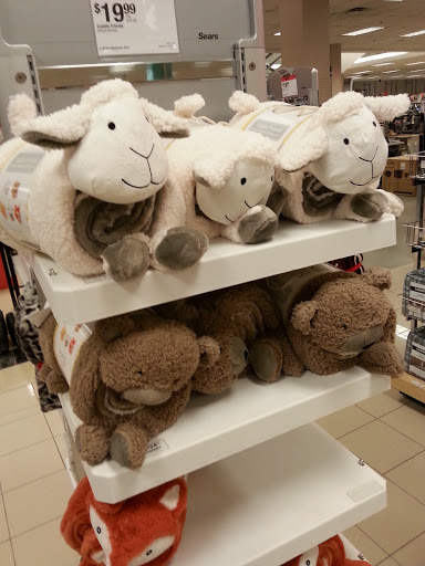 Department Store «Sears», reviews and photos, 2899 Whiteford Rd #288, York, PA 17402, USA