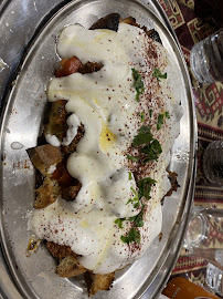Plats et boissons du Restaurant arménien Shanto restaurant à Maisons-Alfort - n°15