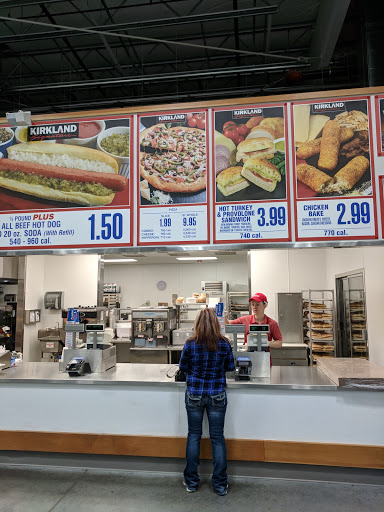 Warehouse store «Costco Wholesale», reviews and photos, 4628 E County Line Rd, Indianapolis, IN 46237, USA