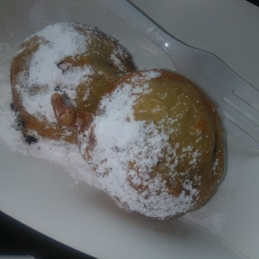 Ice Cream Shop «Sugar Shack», reviews and photos, 630 W 26th St, Chicago, IL 60616, USA