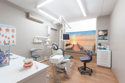 Clínica Dental Sident en Manresa, Barcelona