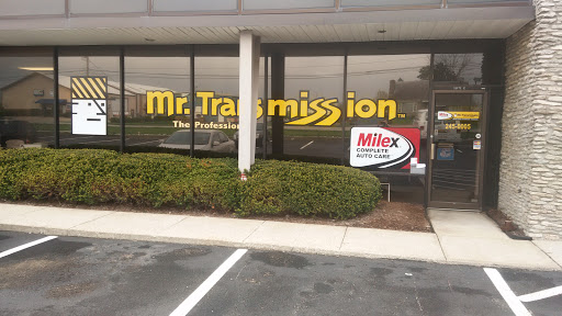 Auto Repair Shop «Mr. Transmission & Milex Complete Auto Care», reviews and photos, 13000 Middletown Industrial Boulevard, Louisville, KY 40223, USA