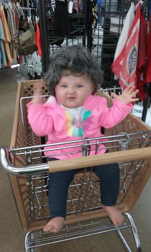 Thrift Store «Hope Gospel Mission Bargain Center», reviews and photos