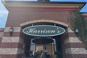 Harrison's Grill & Bar image