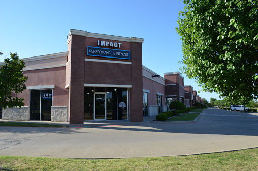 Gym «Impact Performance & Fitness», reviews and photos, 525 S Nolen Dr, Southlake, TX 76092, USA