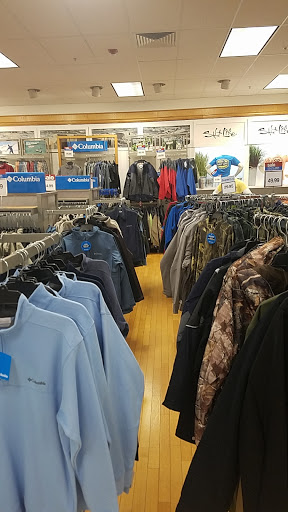 Department Store «Belk», reviews and photos, 1581 Rio Rd E, Charlottesville, VA 22901, USA