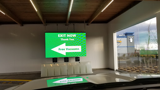 Car Wash «Kaady Car Wash», reviews and photos, 2947 OR-8, Hillsboro, OR 97123, USA