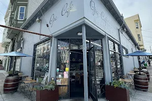 Opa Cafe image