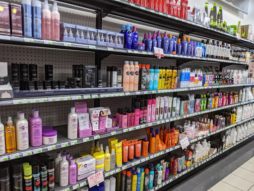 Beauty Supply Store «Sally Beauty», reviews and photos, 775 Ikea Ct #110, West Sacramento, CA 95605, USA