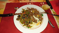 Photos des visiteurs du Restaurant CHAMBRES ESPERANCE à Villefranche-d'Allier - n°2