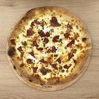 Plats et boissons du Pizzas à emporter La Pizz' à Thoux - n°20