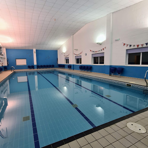 30 reviews of The Little Leisure Centre (Sports Complex) in Lincoln ...