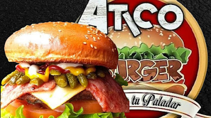 Atico Burger