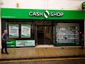 Cash Shop Peterborough