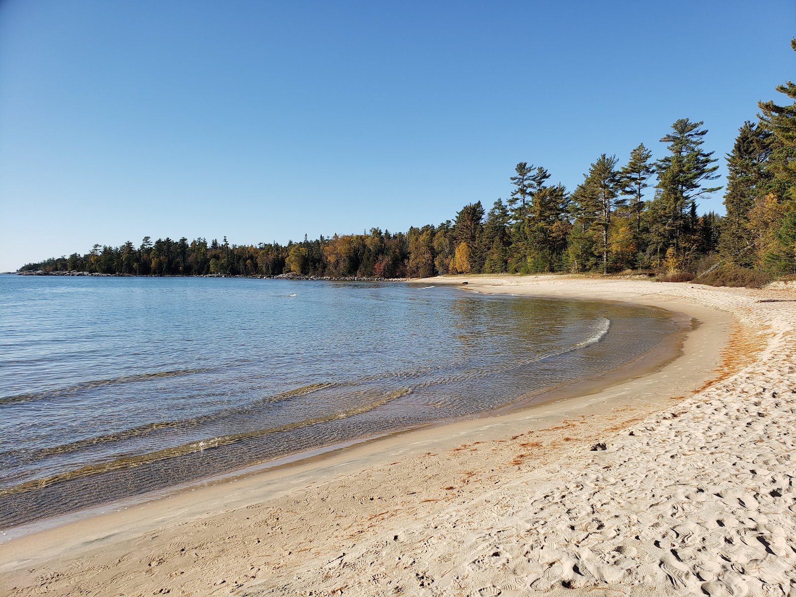 Foto de Katherine Cove - lugar popular entre los conocedores del relax