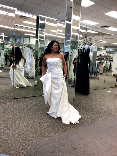 Stores to buy wedding dresses Minneapolis