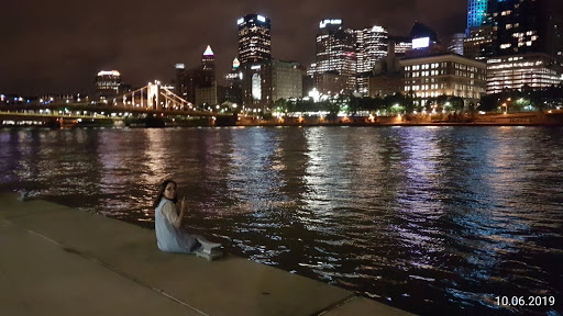 Shopping Mall «Fifth Avenue Place», reviews and photos, 201 Fifth Ave, Pittsburgh, PA 15222, USA