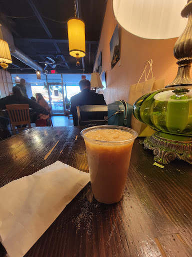 Coffee Shop «Epoch Coffee», reviews and photos, 221 W N Loop Blvd, Austin, TX 78751, USA