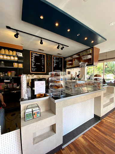 Coffee Shop «Function Coffee Labs», reviews and photos, 1001 S 10th St, Philadelphia, PA 19147, USA