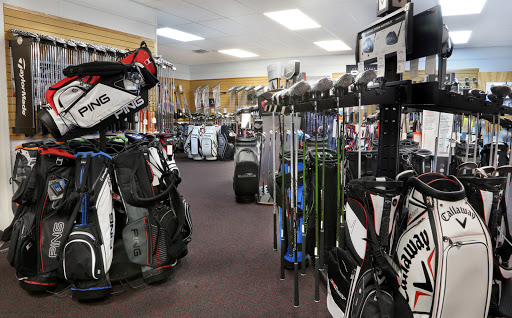 Golf Shop «The Golf Club», reviews and photos, 1315 W Ben White Blvd, Austin, TX 78704, USA