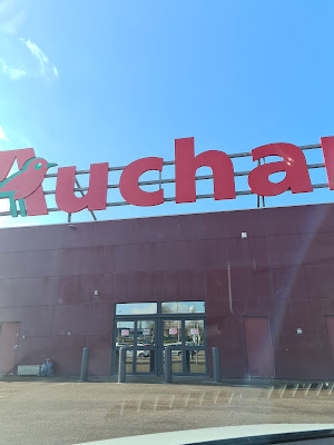 Auchan Photo Avallon à Avallon
