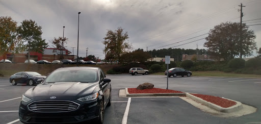 Supermarket «Publix Super Market at Milstead Crossing», reviews and photos, 1591 Georgia Highway 20, Conyers, GA 30012, USA