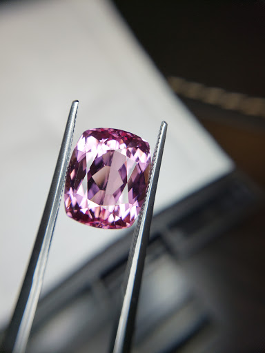 Jeweler «CornerStone Fine Jewelry», reviews and photos, 2821 S Glenstone Ave, Springfield, MO 65804, USA