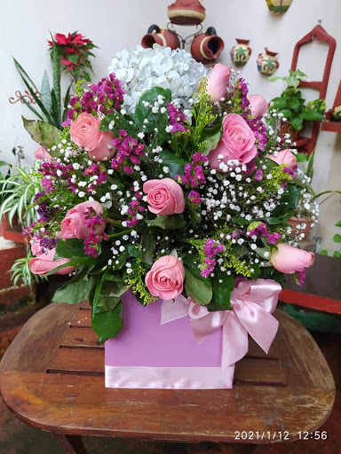 Florería