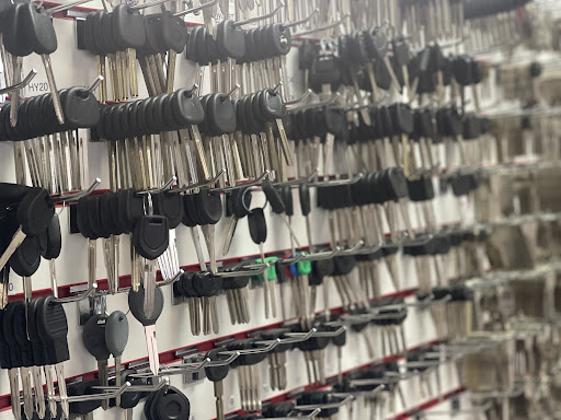 Locksmith «Complete Locksmith», reviews and photos, 3900 S Cleveland Ave, Fort Myers, FL 33901, USA