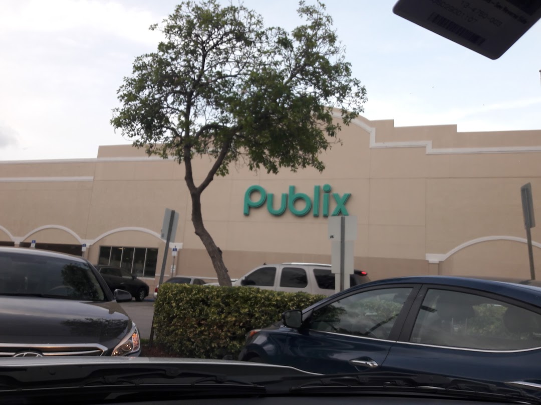 Publix Super Market