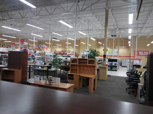 Office Supply Store «Office Depot», reviews and photos, 405 W Granada Blvd, Ormond Beach, FL 32174, USA